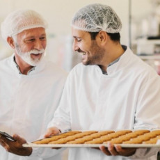 Nejčastější provozní výzvy pekáren a způsoby jejich řešení