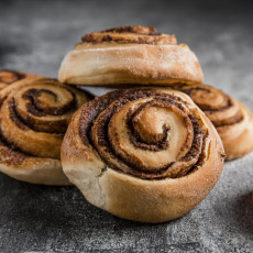 Cinnamood přináší do Prahy vůni skořice. Německý fenomén rolovaných dobrot startuje českou expanzi