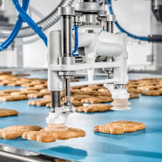 Automatizace v pekárnách: méně chyb, vyšší kvalita a spokojenější tým
